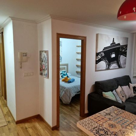 Апартаменты Pleno Centro, Alameda, 5 Minutos Casco Vello Y Estacion Ave Виго Экстерьер фото