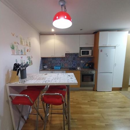 Апартаменты Pleno Centro, Alameda, 5 Minutos Casco Vello Y Estacion Ave Виго Экстерьер фото