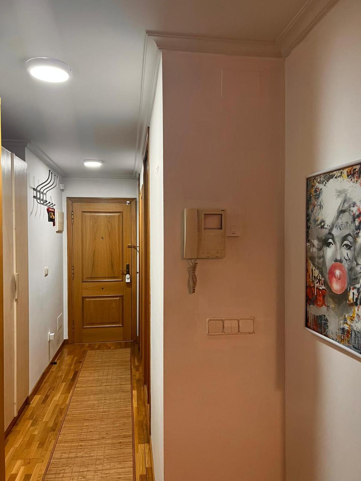 Апартаменты Pleno Centro, Alameda, 5 Minutos Casco Vello Y Estacion Ave Виго Экстерьер фото