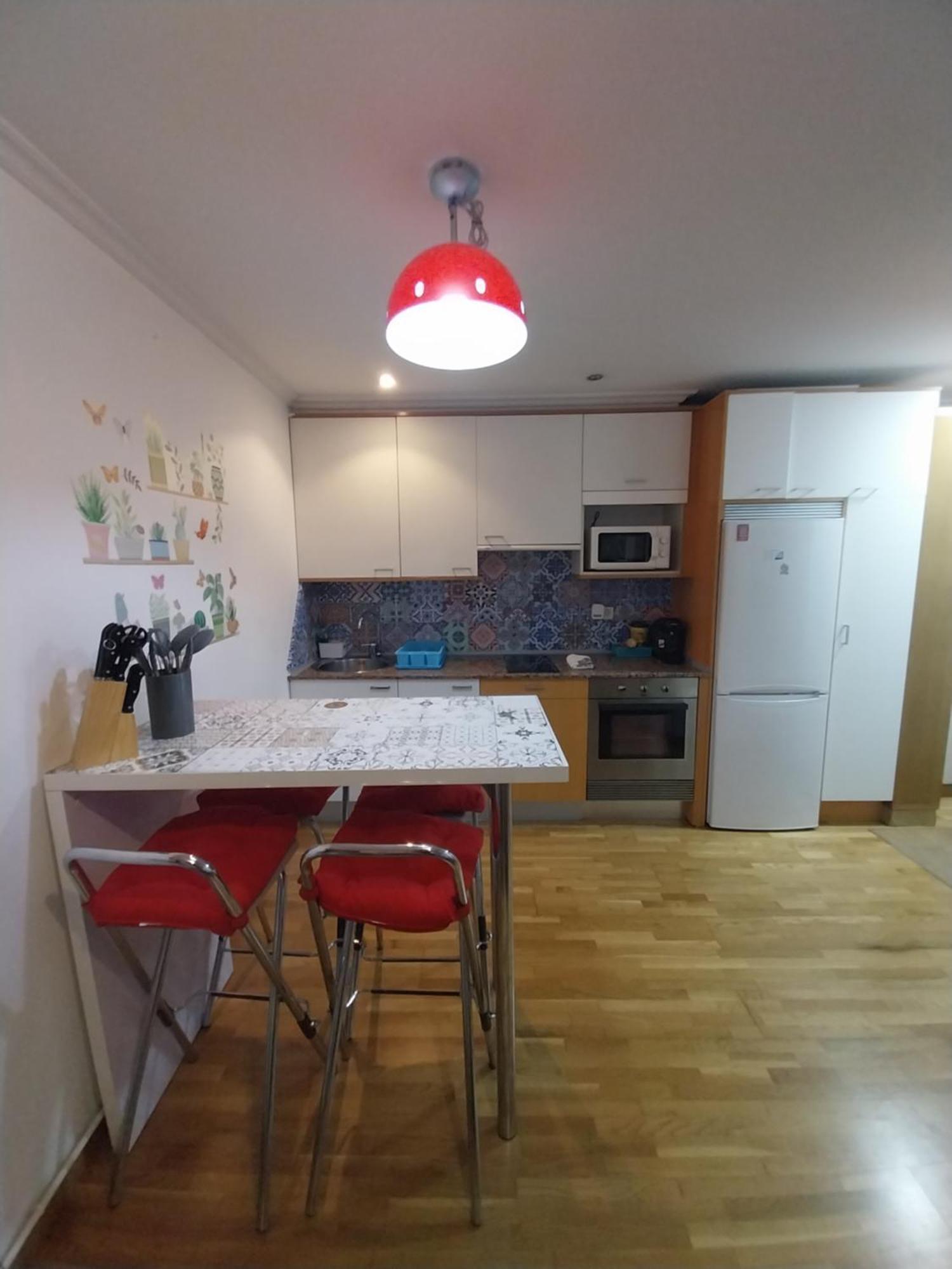 Апартаменты Pleno Centro, Alameda, 5 Minutos Casco Vello Y Estacion Ave Виго Экстерьер фото